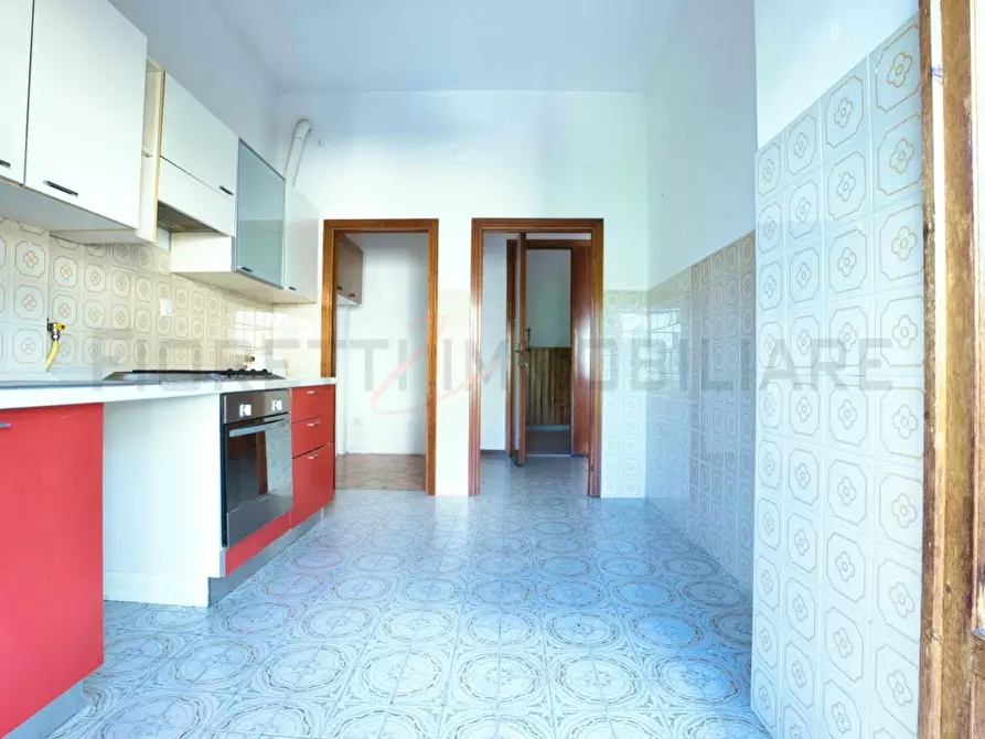 Immagine 11 di Appartamento in vendita  a Cavriglia
