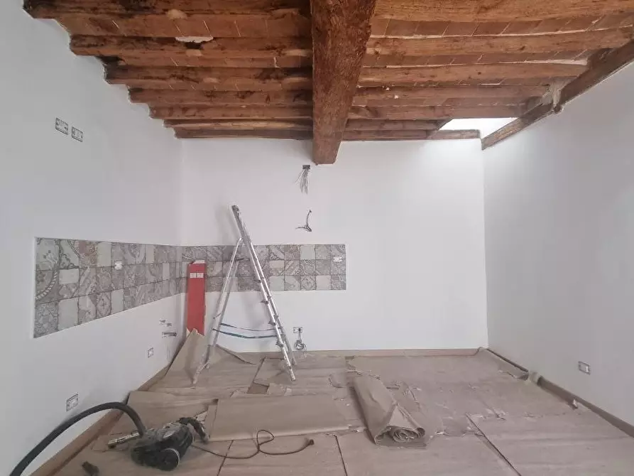 Immagine 10 di Terratetto in vendita  a Colle Di Val D'elsa