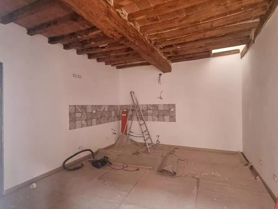 Immagine 8 di Terratetto in vendita  a Colle Di Val D'elsa