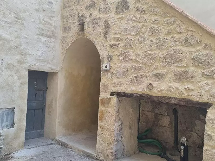 Immagine 24 di Terratetto in vendita  a Colle Di Val D'elsa