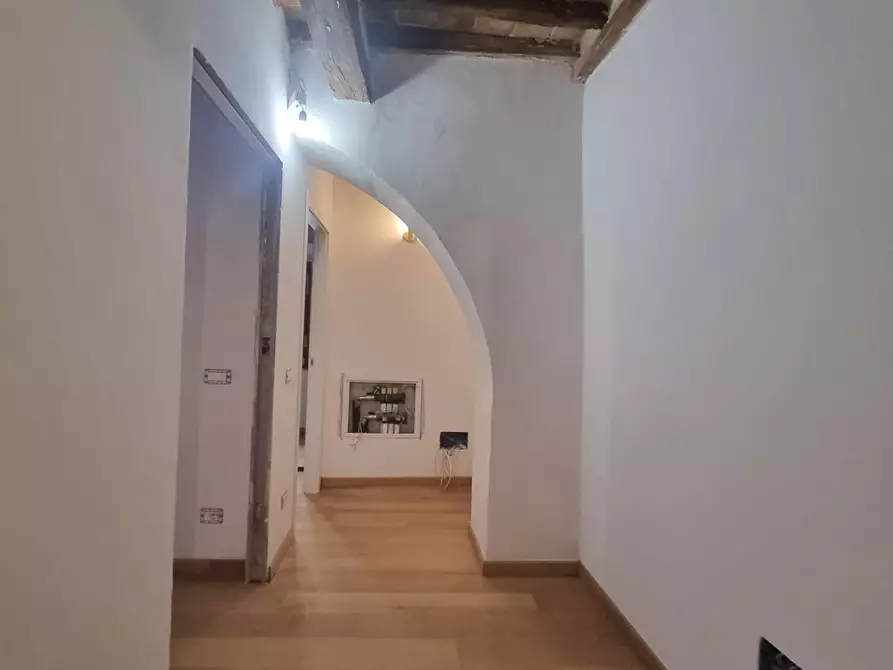 Immagine 43 di Terratetto in vendita  a Colle Di Val D'elsa