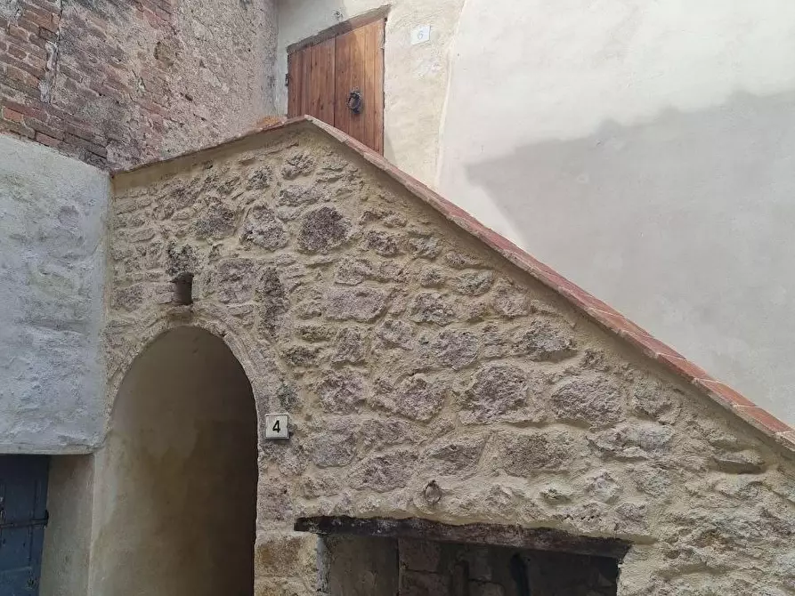 Immagine 3 di Terratetto in vendita  a Colle Di Val D'elsa