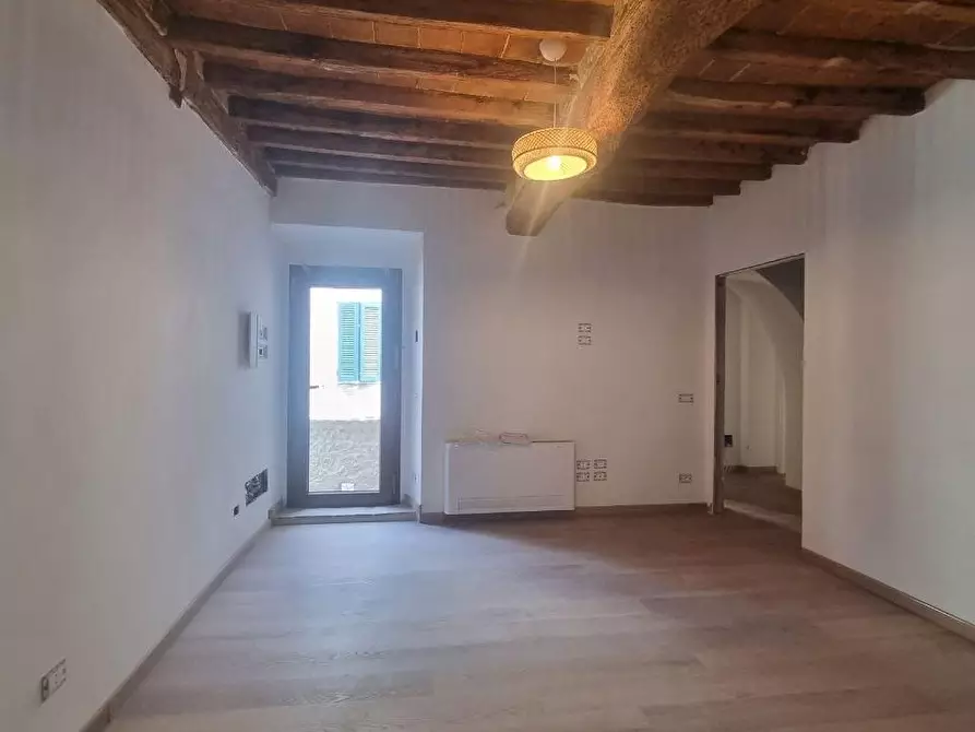 Immagine 17 di Terratetto in vendita  a Colle Di Val D'elsa