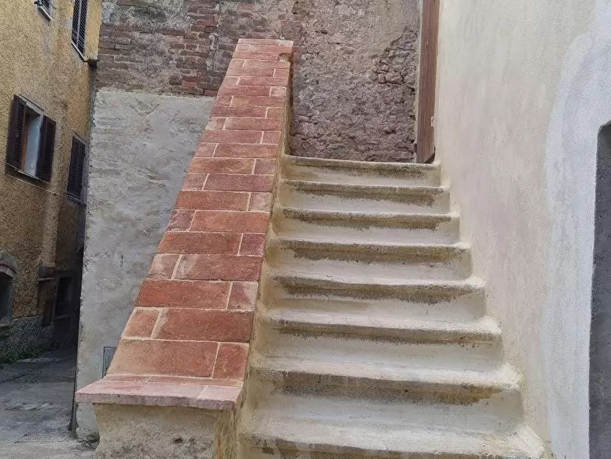 Immagine 17 di Terratetto in vendita  a Colle Di Val D'elsa