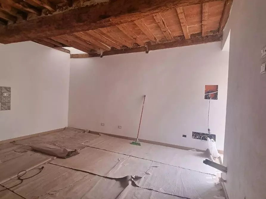 Immagine 11 di Terratetto in vendita  a Colle Di Val D'elsa