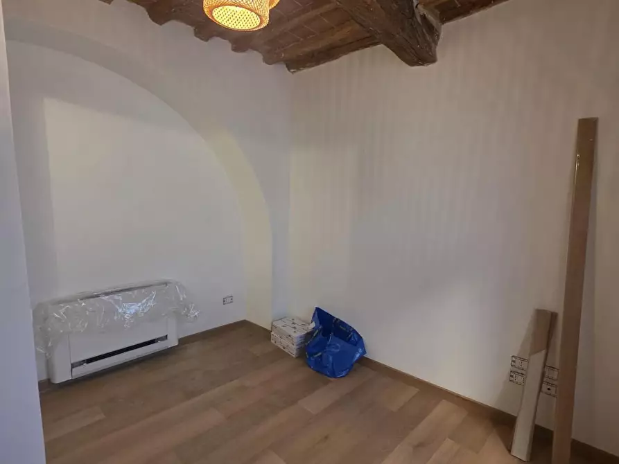 Immagine 37 di Terratetto in vendita  a Colle Di Val D'elsa