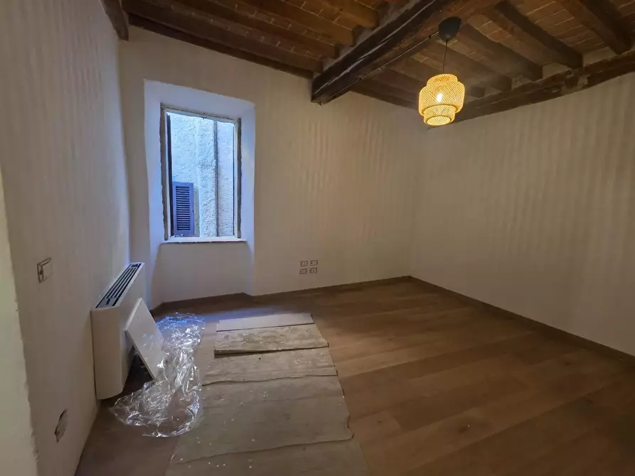 Immagine 33 di Terratetto in vendita  a Colle Di Val D'elsa