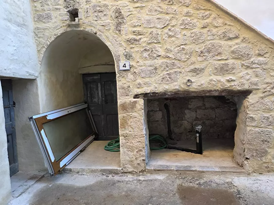 Immagine 2 di Terratetto in vendita  a Colle Di Val D'elsa