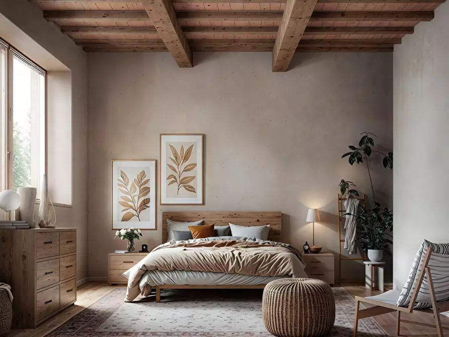 Immagine 9 di Appartamento in vendita  a Gambassi Terme