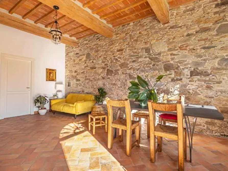 Immagine 3 di Villa in vendita  a Capannori
