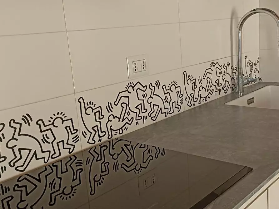 Immagine 5 di Villa in vendita  a Capannori