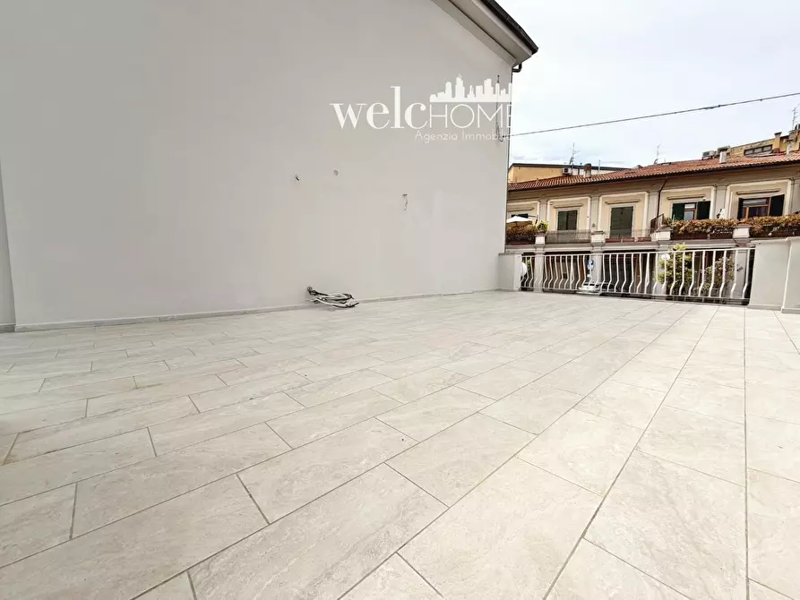 Immagine 4 di Appartamento in vendita  a Signa