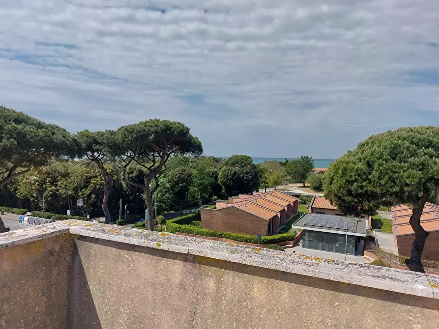 Immagine 4 di Appartamento in vendita  a Pisa