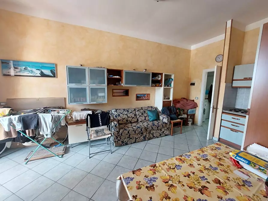 Immagine 9 di Appartamento in vendita  a Pisa