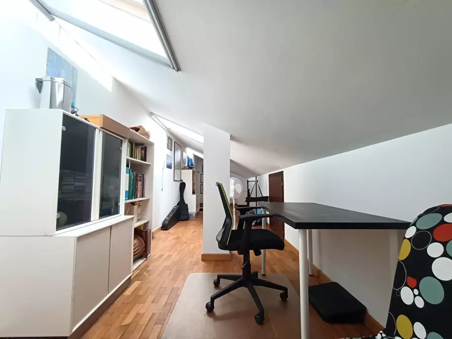 Immagine 29 di Casa bifamiliare in vendita  a Pisa