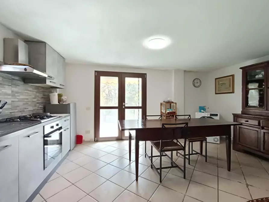 Immagine 38 di Casa bifamiliare in vendita  a Pisa