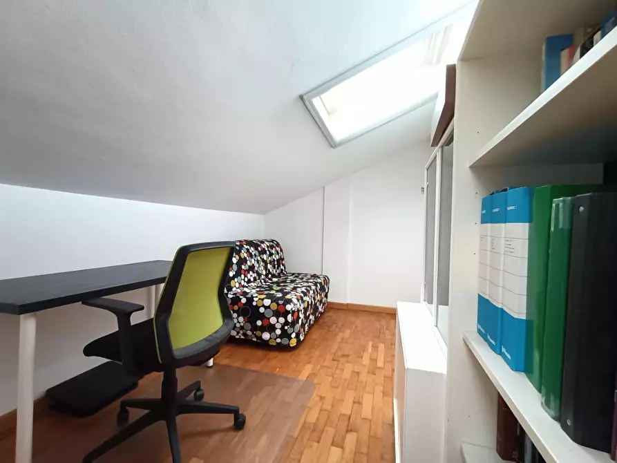 Immagine 31 di Casa bifamiliare in vendita  a Pisa