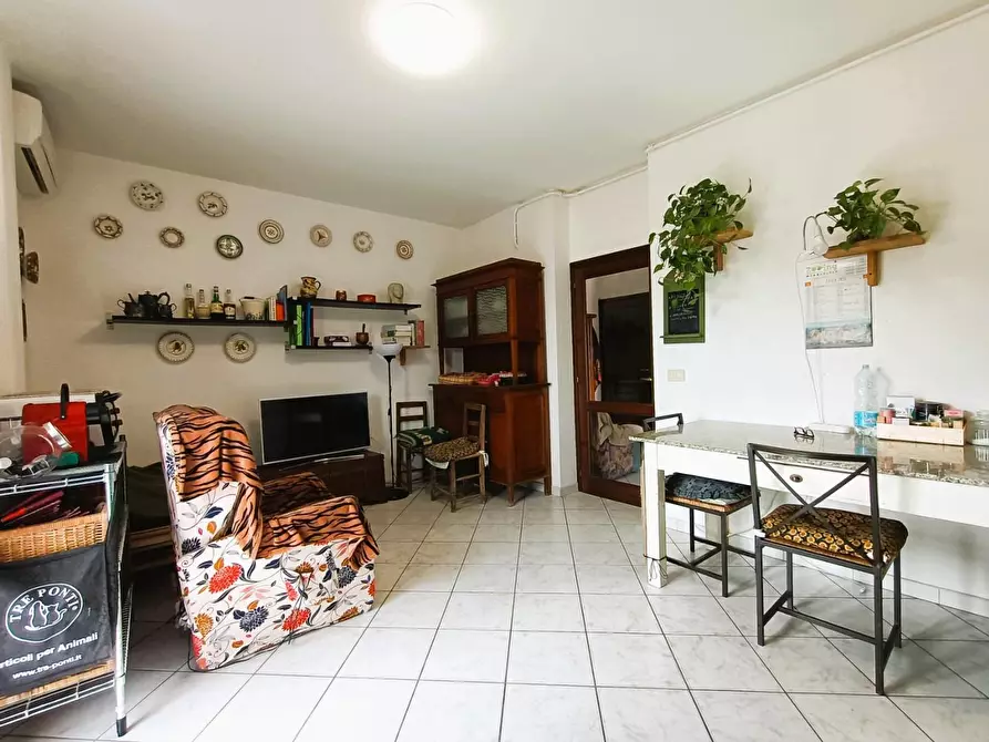 Immagine 6 di Casa bifamiliare in vendita  a Pisa