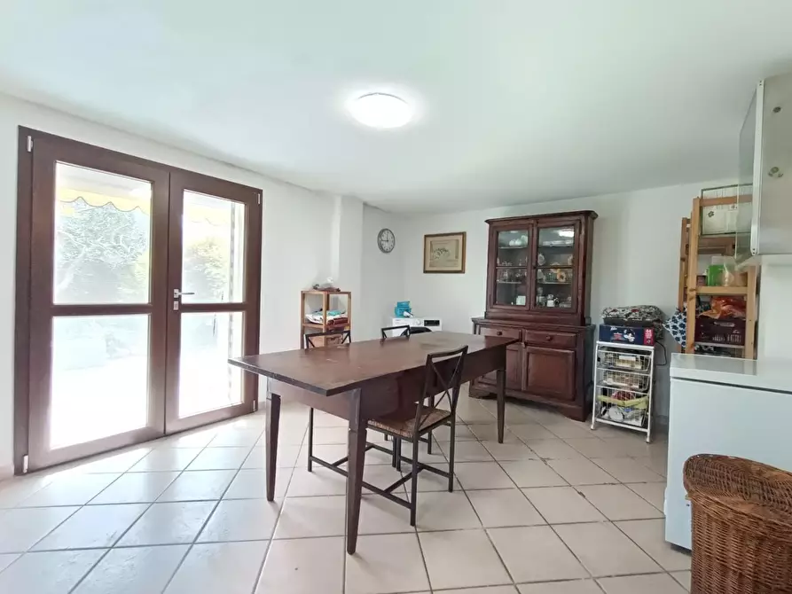 Immagine 39 di Casa bifamiliare in vendita  a Pisa