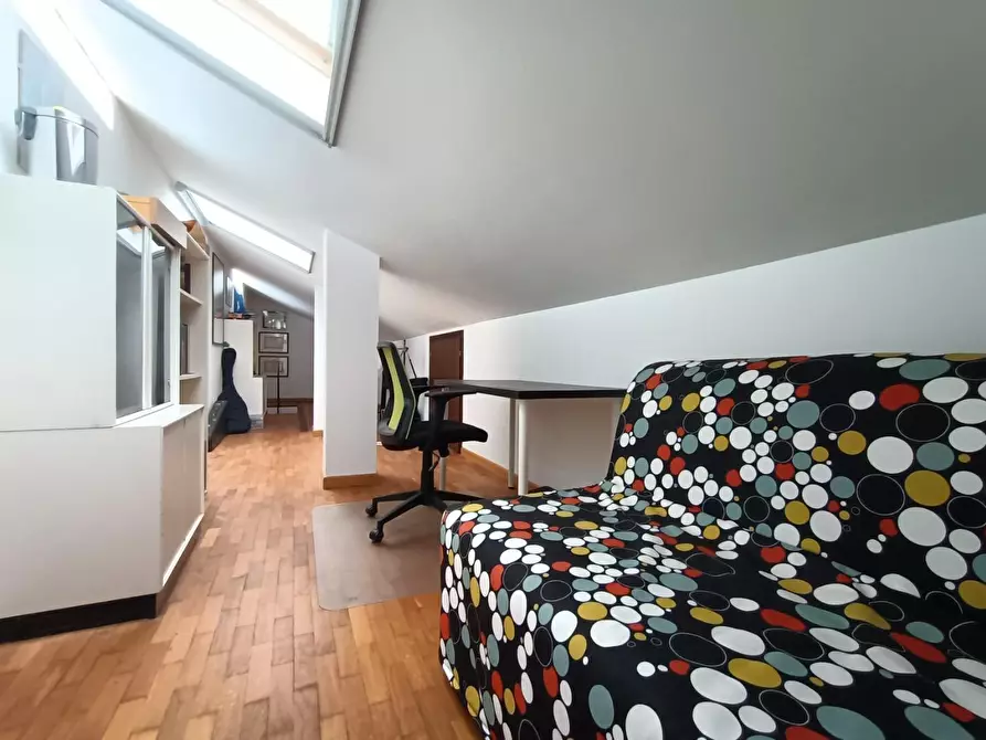Immagine 30 di Casa bifamiliare in vendita  a Pisa