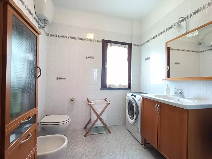 Immagine 26 di Casa bifamiliare in vendita  a Pisa