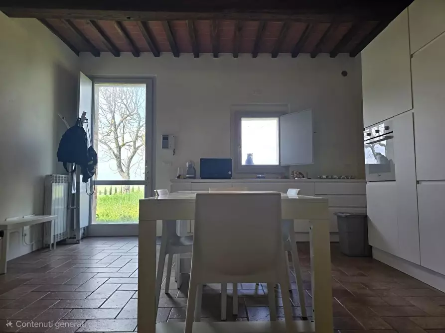 Immagine 8 di Appartamento in vendita  a Monteroni D'arbia