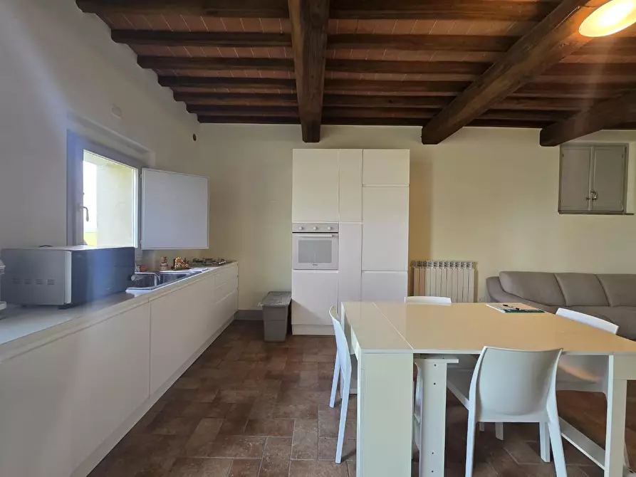 Immagine 6 di Appartamento in vendita  a Monteroni D'arbia