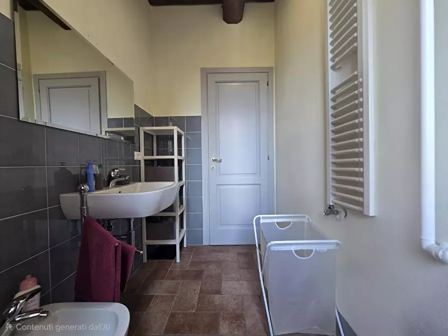 Immagine 25 di Appartamento in vendita  a Monteroni D'arbia