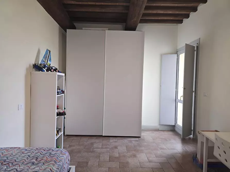Immagine 21 di Appartamento in vendita  a Monteroni D'arbia