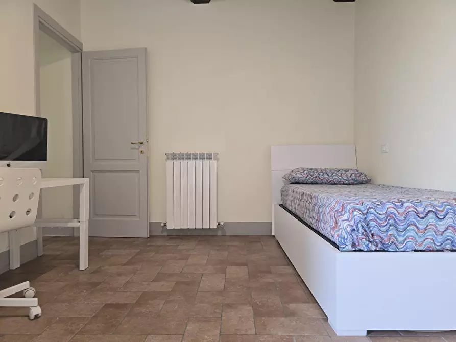 Immagine 19 di Appartamento in vendita  a Monteroni D'arbia