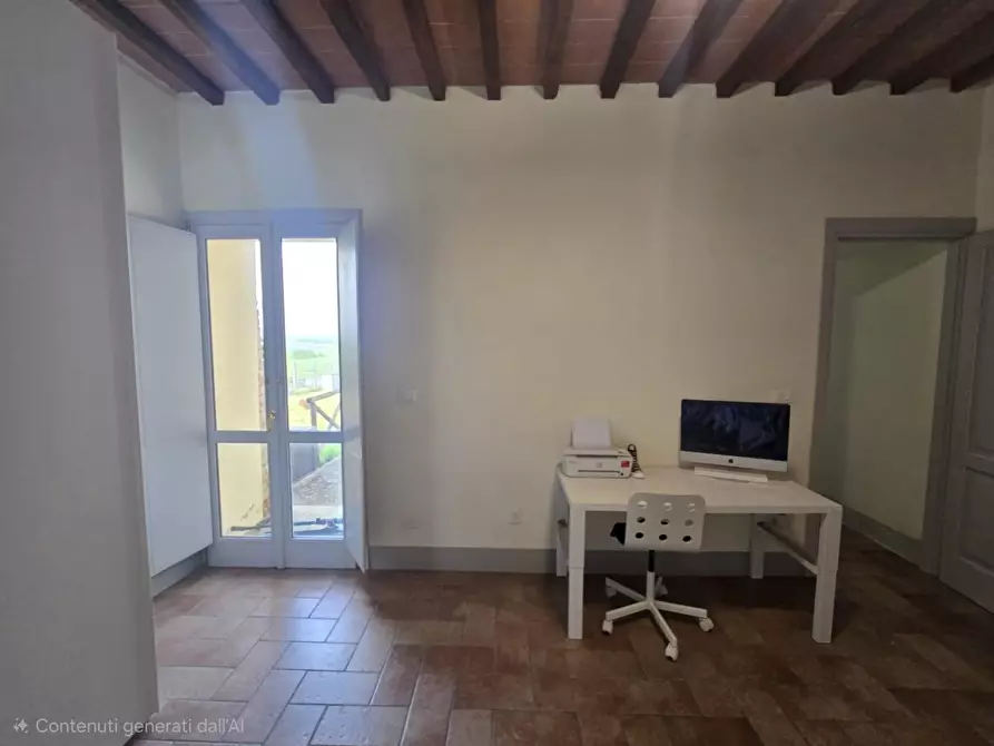 Immagine 17 di Appartamento in vendita  a Monteroni D'arbia