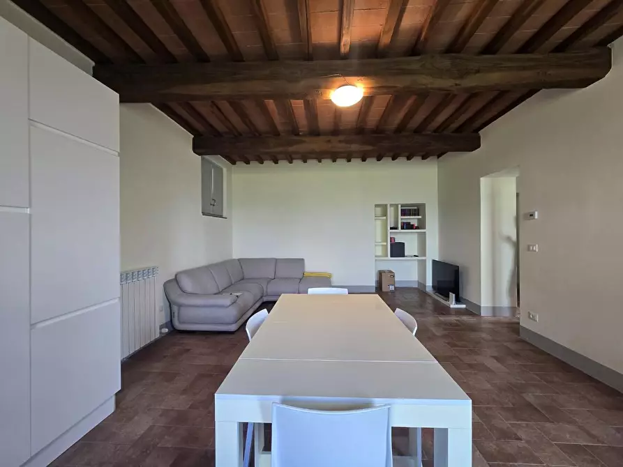 Immagine 5 di Appartamento in vendita  a Monteroni D'arbia