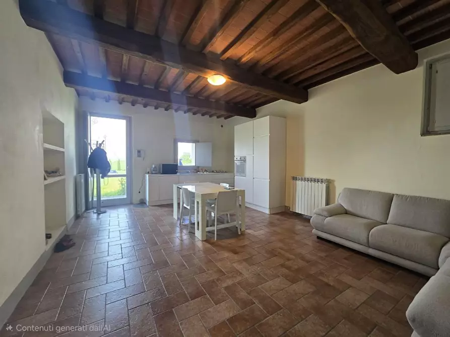 Immagine 1 di Appartamento in vendita  a Monteroni D'arbia