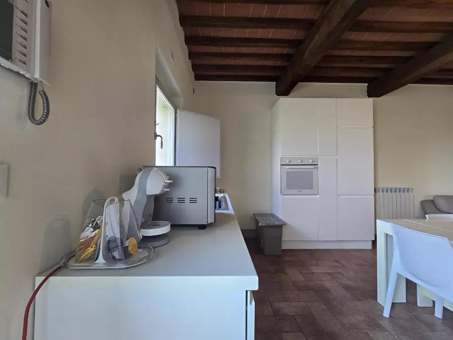 Immagine 23 di Appartamento in vendita  a Monteroni D'arbia