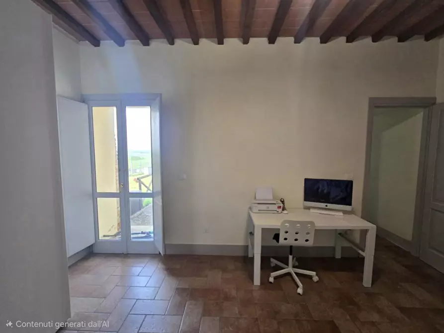 Immagine 22 di Appartamento in vendita  a Monteroni D'arbia
