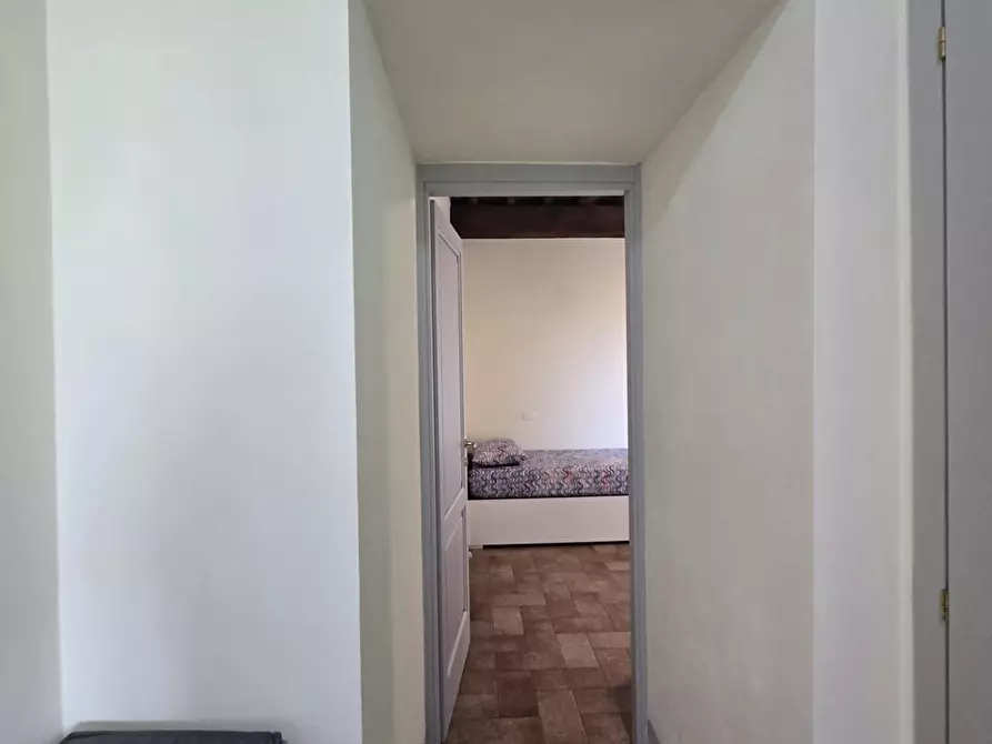 Immagine 11 di Appartamento in vendita  a Monteroni D'arbia