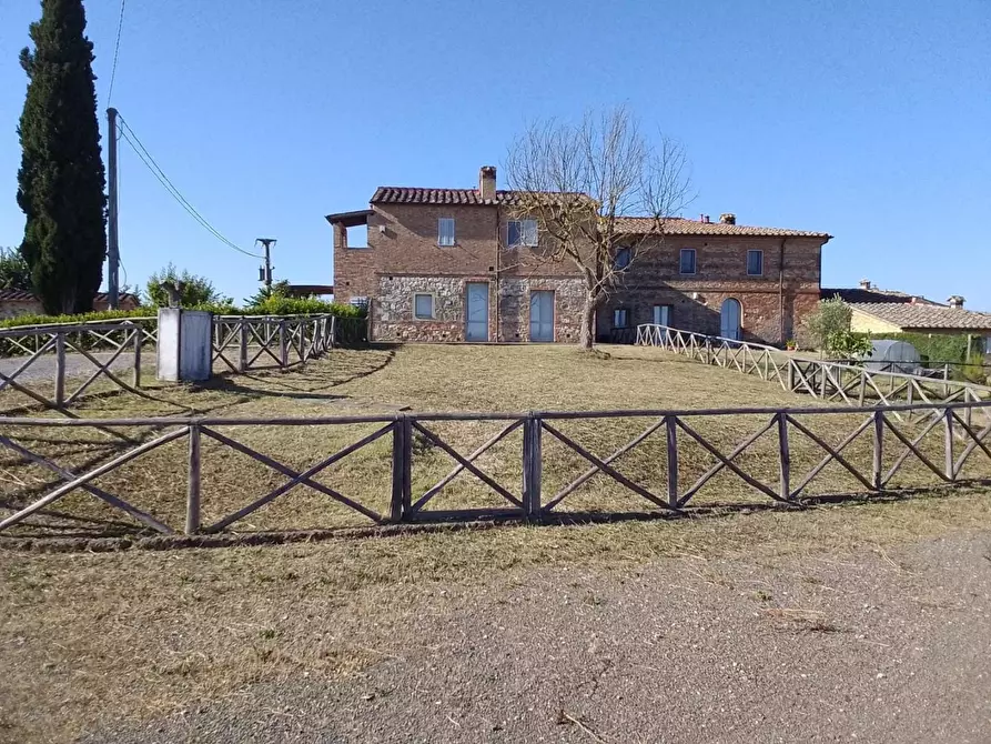 Immagine 27 di Appartamento in vendita  a Monteroni D'arbia