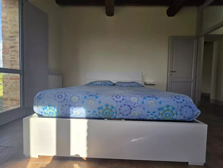Immagine 15 di Appartamento in vendita  a Monteroni D'arbia