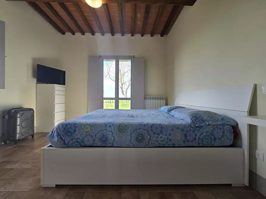 Immagine 13 di Appartamento in vendita  a Monteroni D'arbia