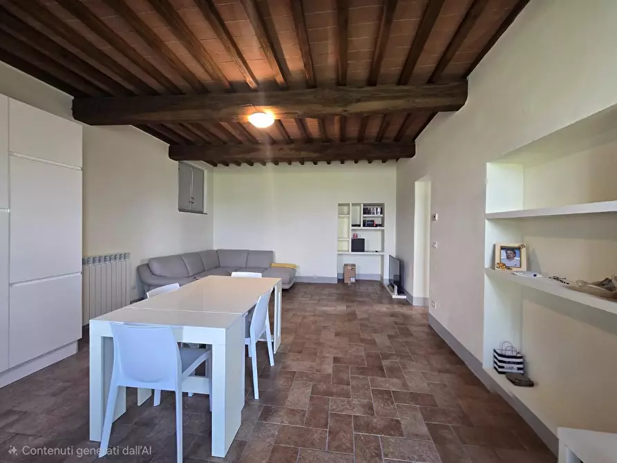 Immagine 10 di Appartamento in vendita  a Monteroni D'arbia