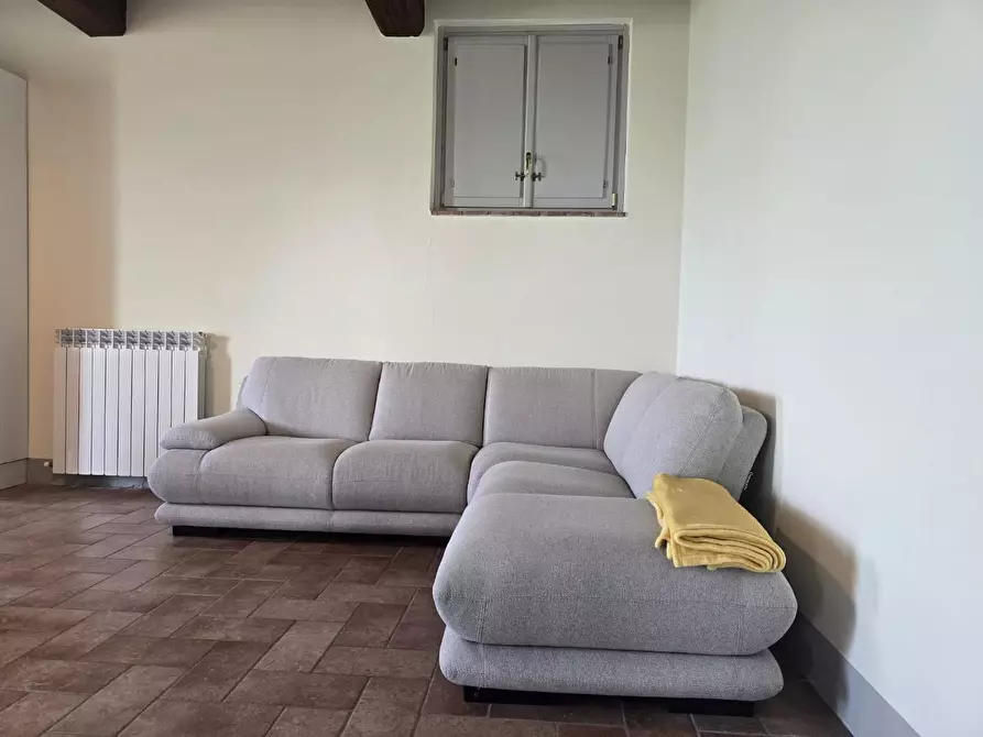 Immagine 9 di Appartamento in vendita  a Monteroni D'arbia