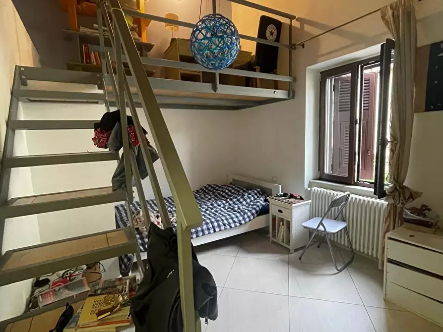 Immagine 4 di Appartamento in vendita  a Carrara