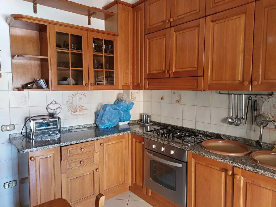 Immagine 7 di Appartamento in vendita  a Empoli