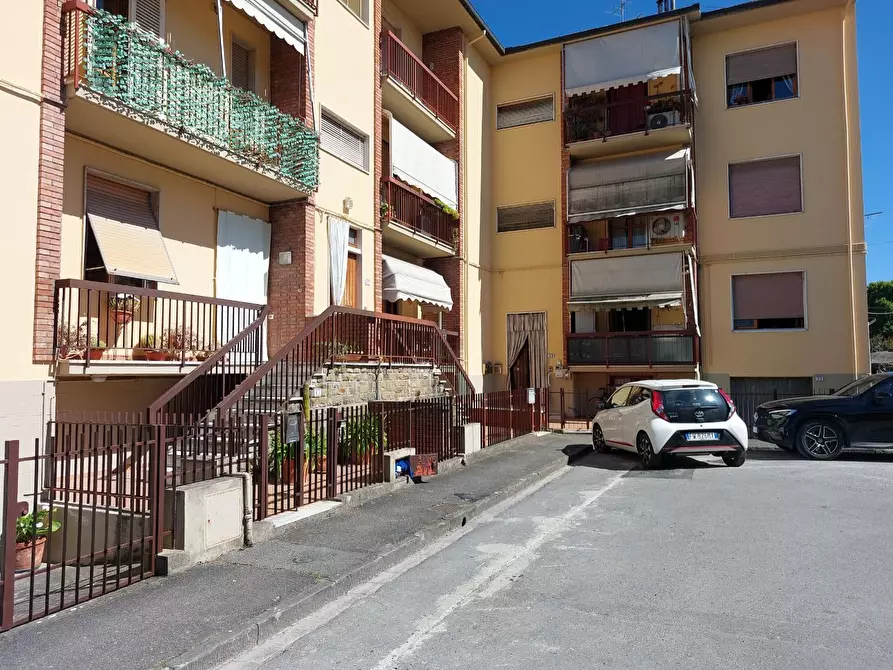 Immagine 1 di Appartamento in vendita  a Empoli