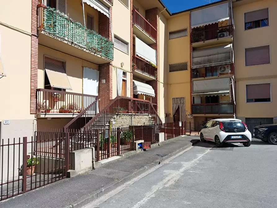 Immagine 2 di Appartamento in vendita  a Empoli