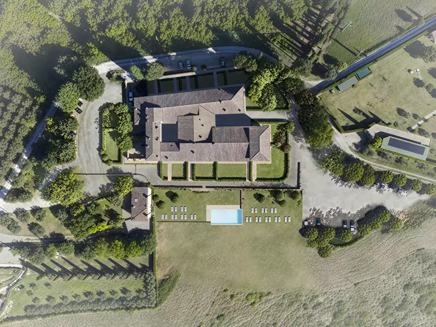 Immagine 18 di Appartamento in vendita  a Gambassi Terme