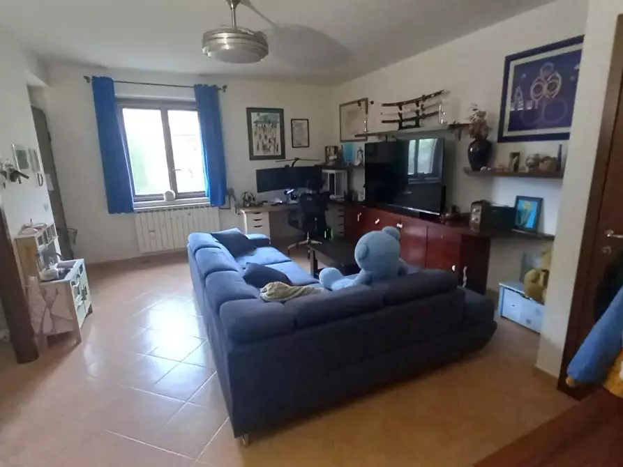 Immagine 1 di Appartamento in vendita  a San Miniato