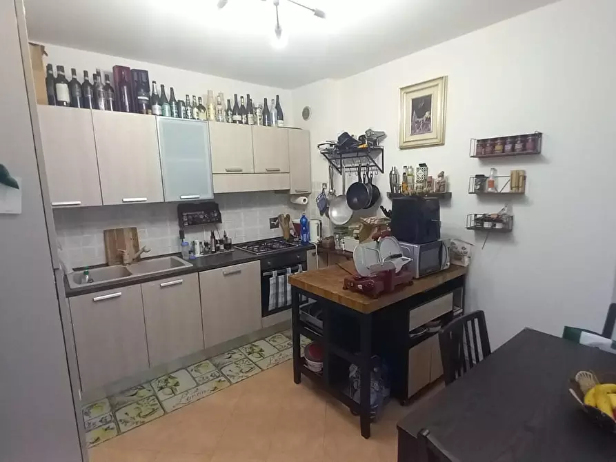 Immagine 9 di Appartamento in vendita  a San Miniato