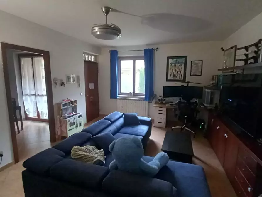 Immagine 3 di Appartamento in vendita  a San Miniato