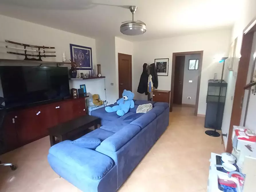 Immagine 2 di Appartamento in vendita  a San Miniato